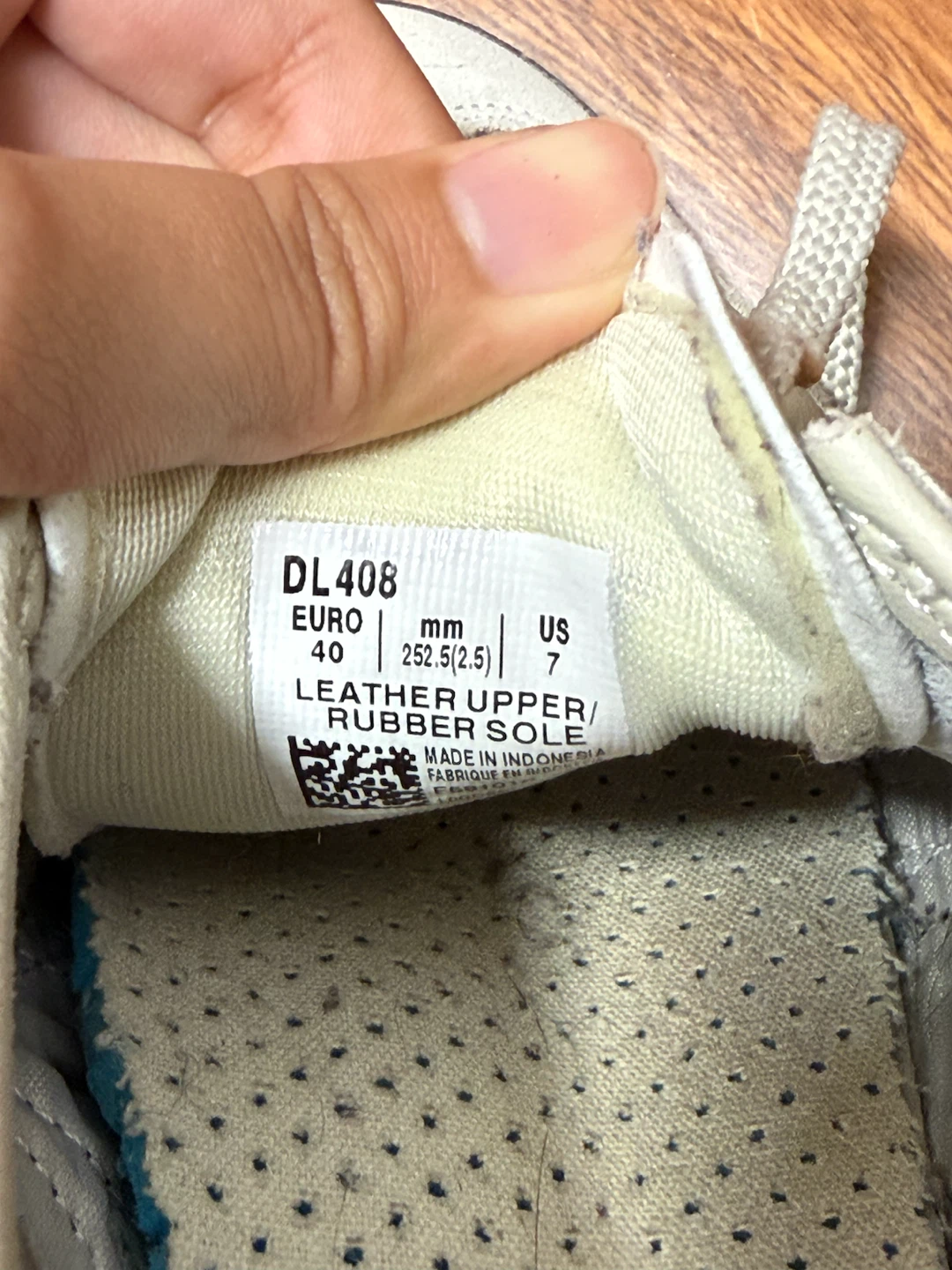 Onitsuka Tiger Mexico 66 - photo 2