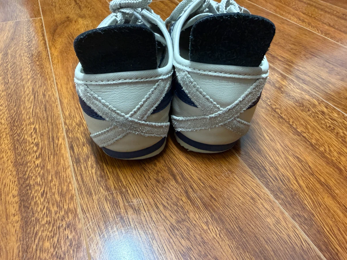 Onitsuka Tiger Mexico 66 - photo 3