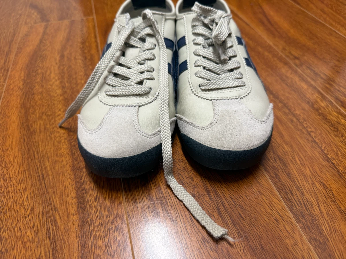Onitsuka Tiger Mexico 66 - photo 4