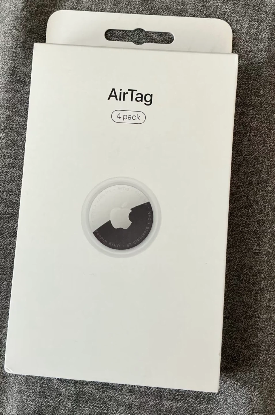 Apple AirTag