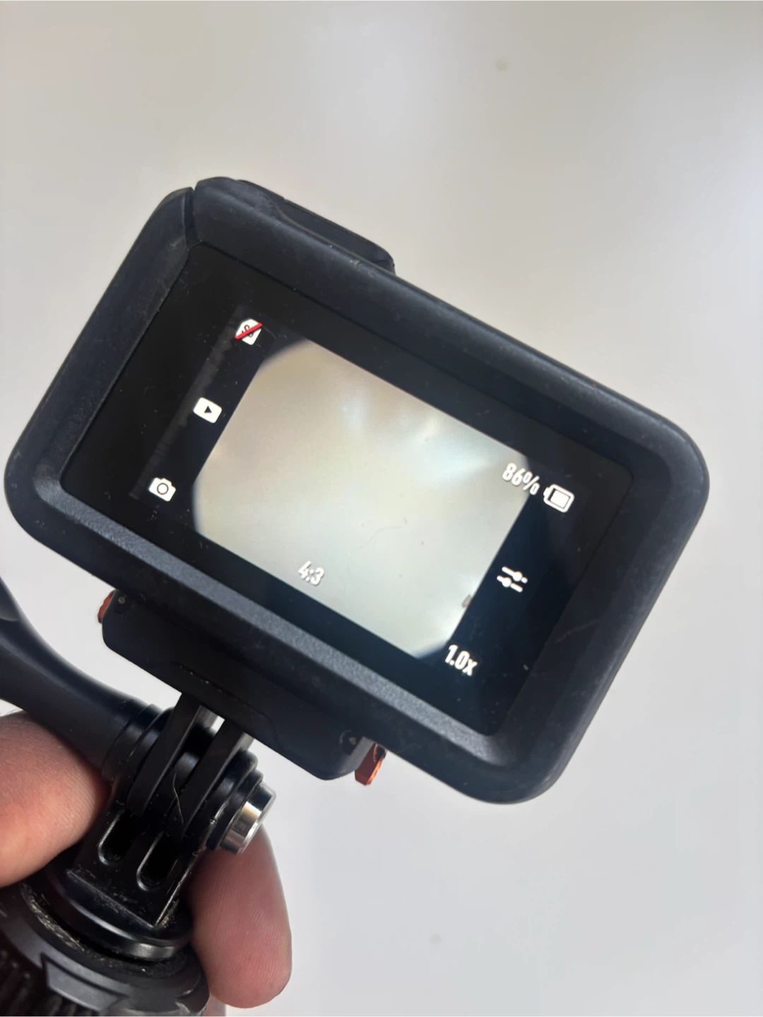 DJI Osmo Action Camera