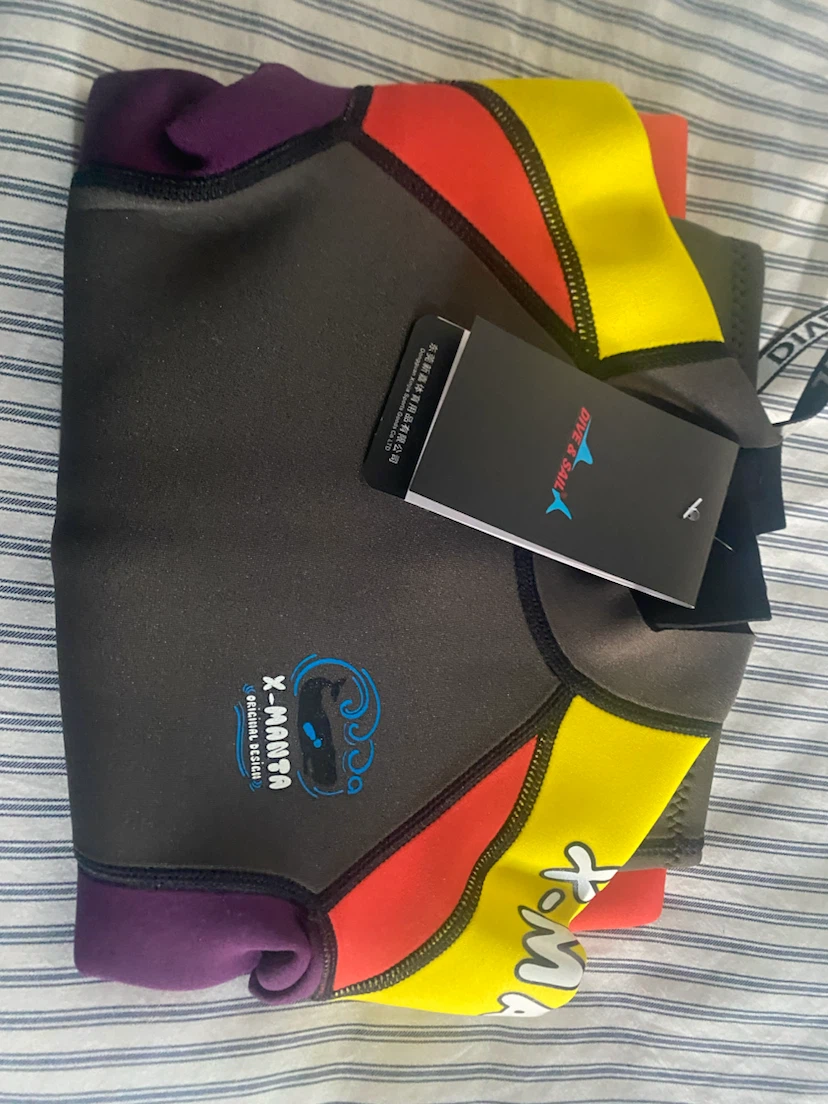 DIVE & SAIL Wetsuit - Size L - photo 2