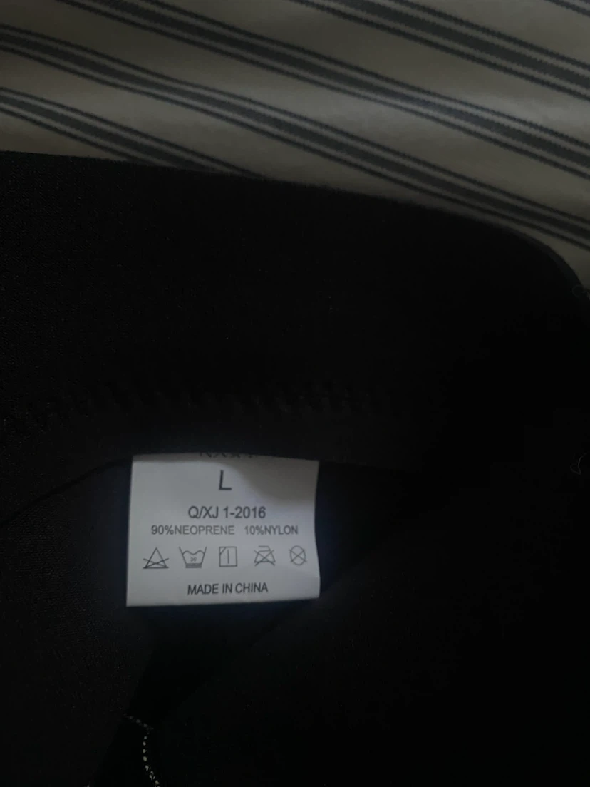 DIVE & SAIL Wetsuit - Size L - photo 3