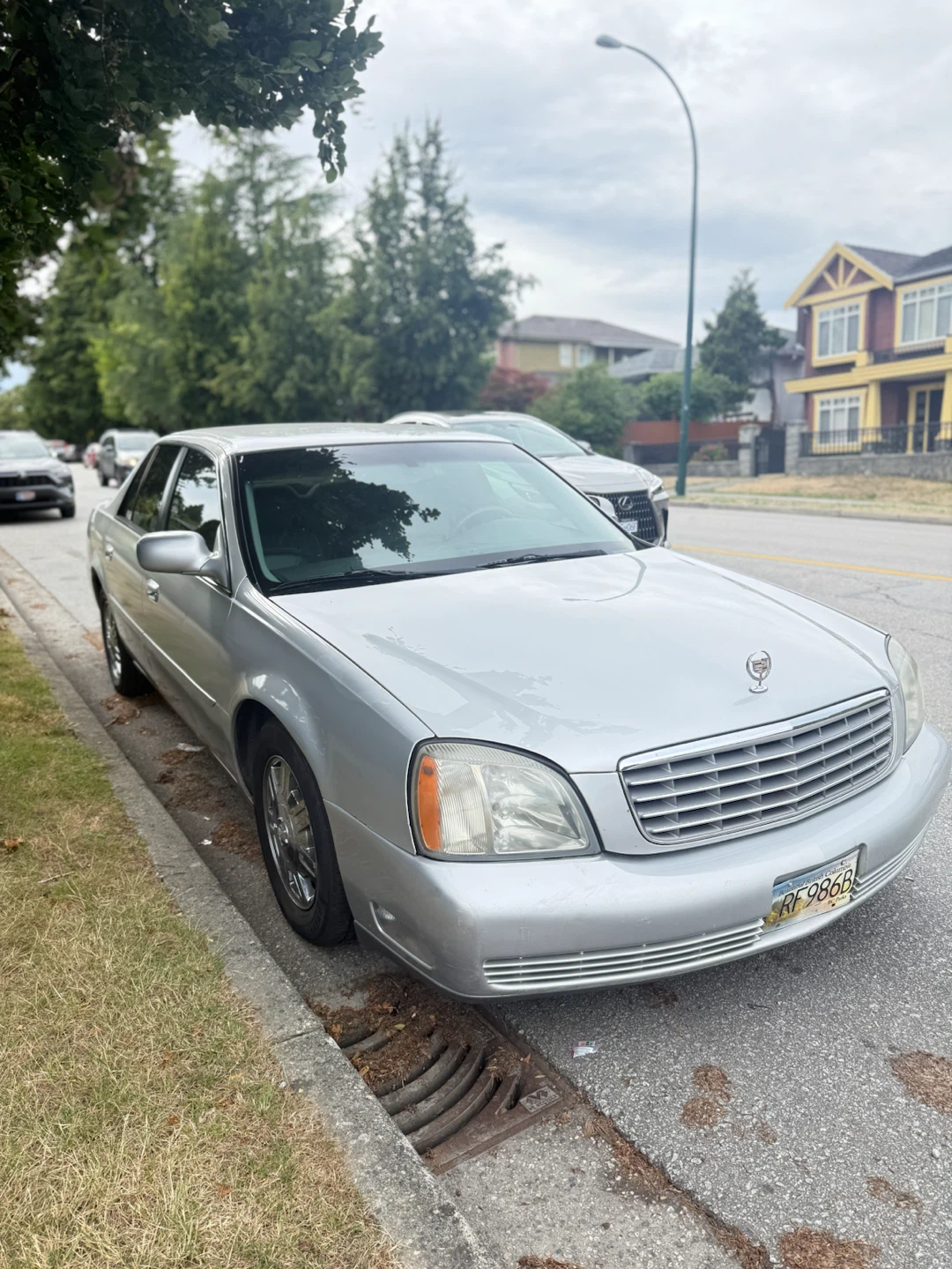Cadillac DeVille - photo 3