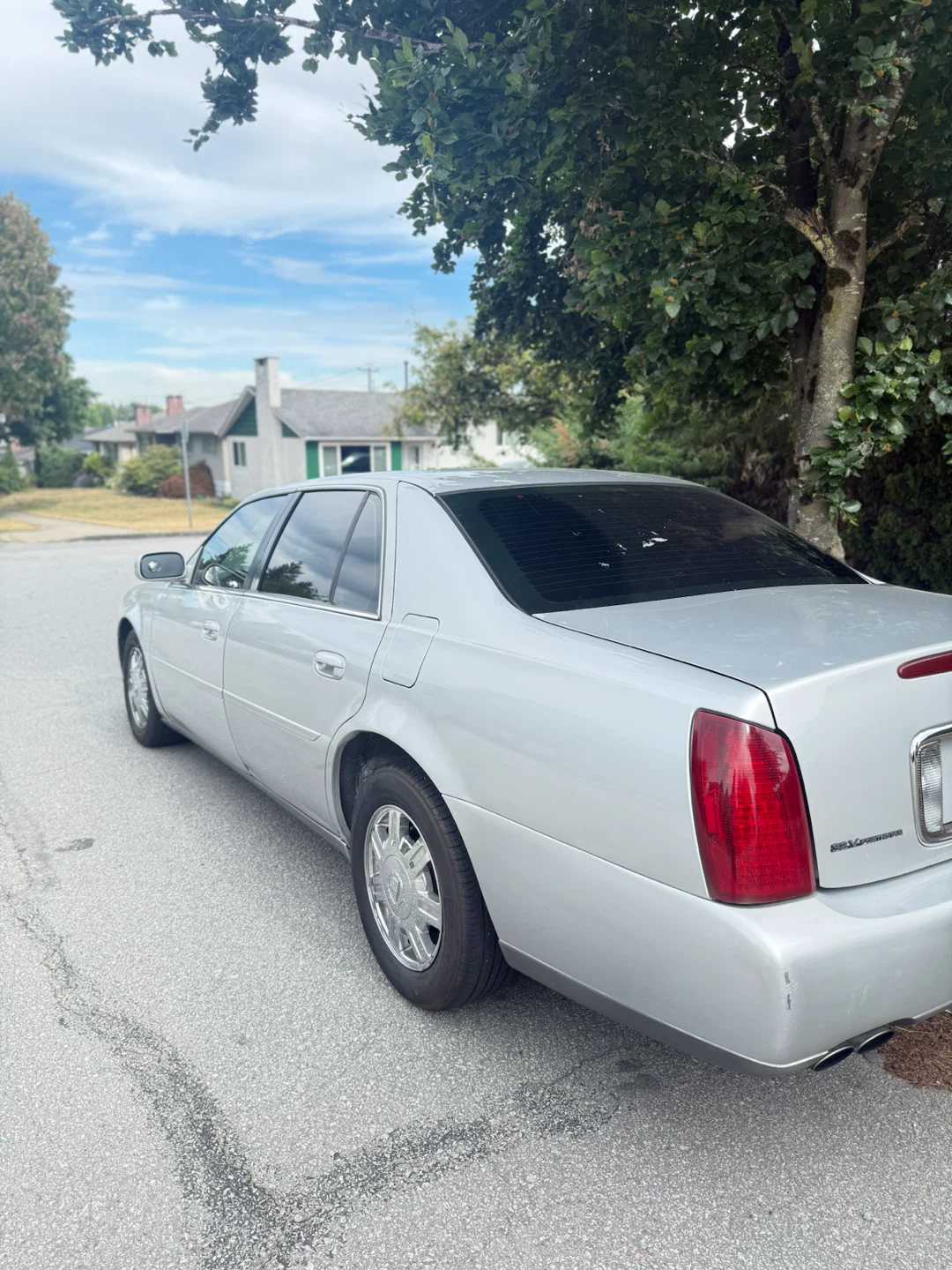 Cadillac DeVille - photo 4