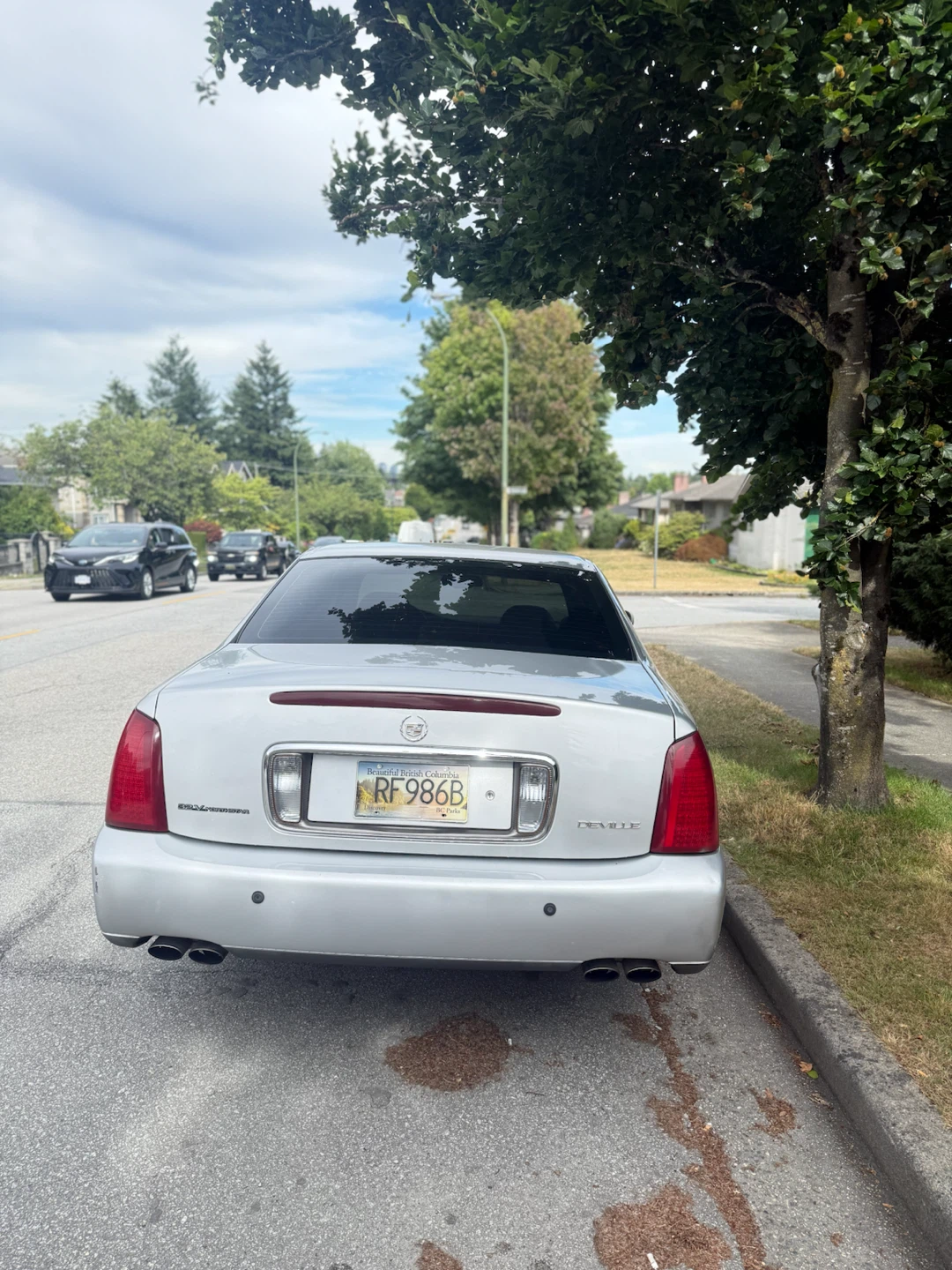 Cadillac DeVille - photo 5