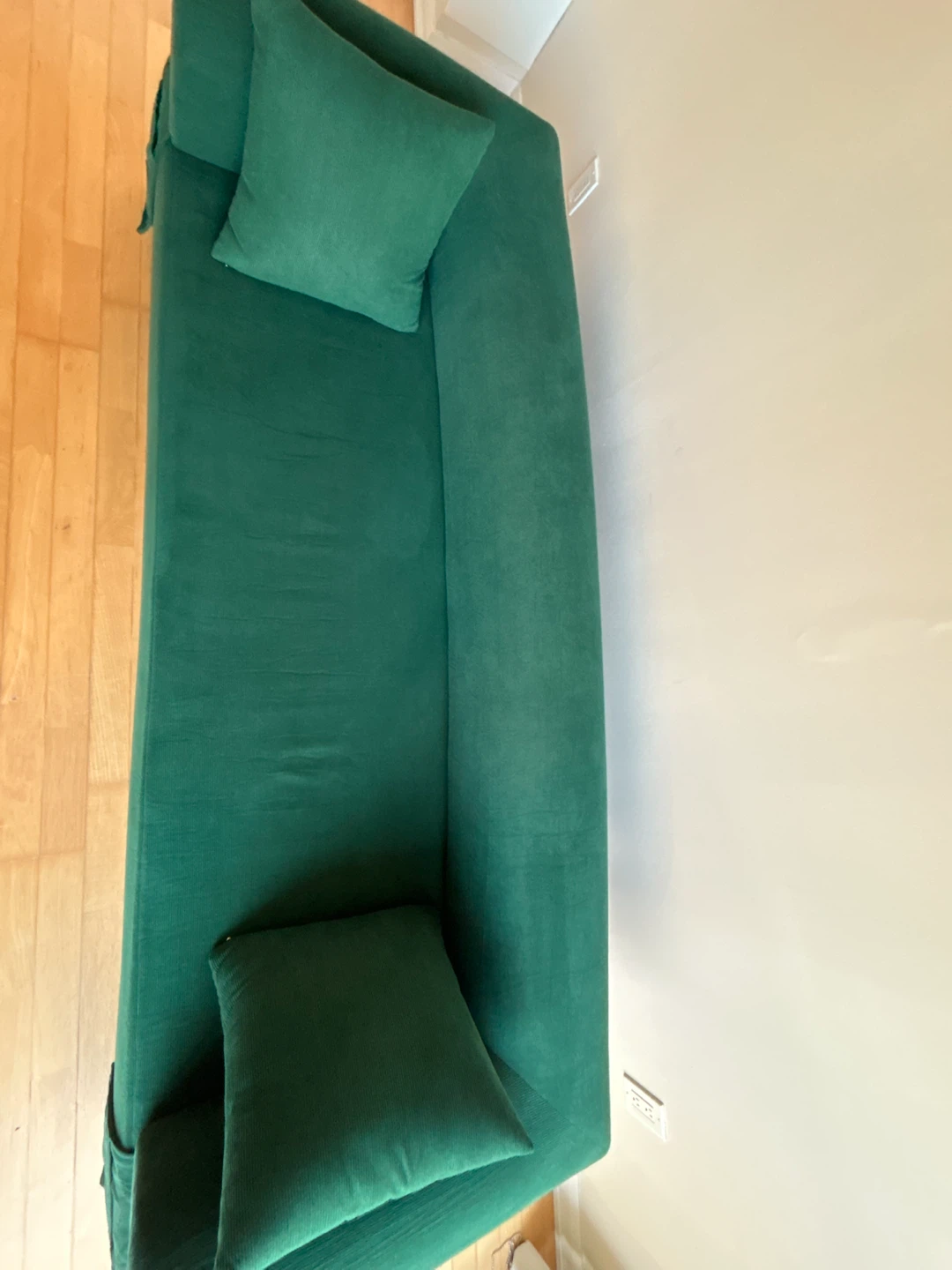 3 Seater Sofa - excellent condition - photo 2