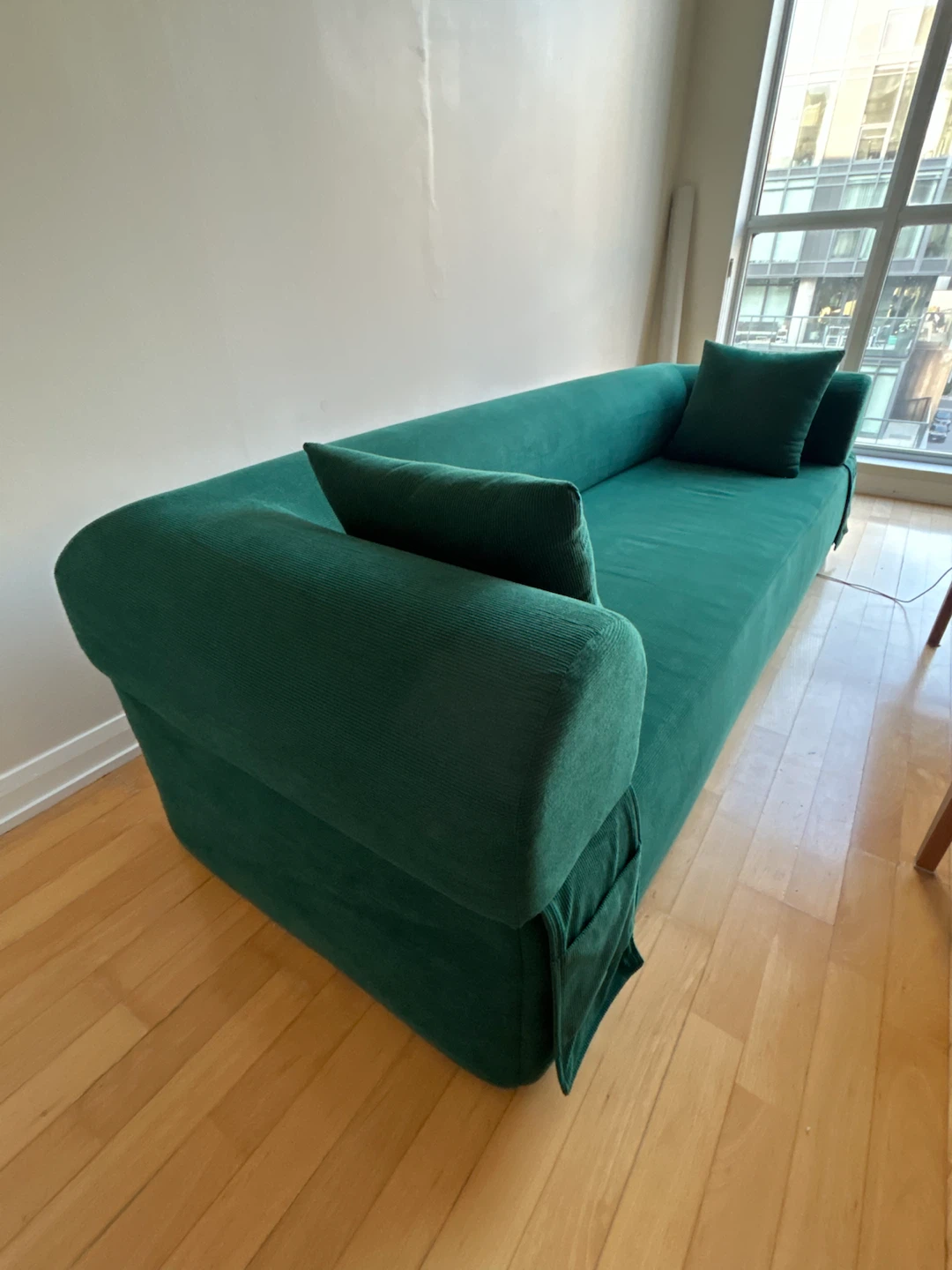 3 Seater Sofa - excellent condition - photo 4