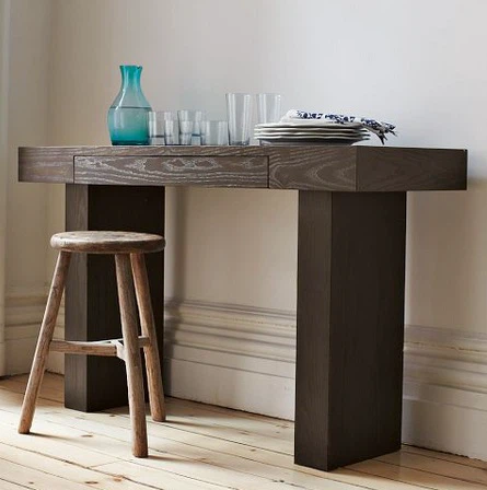 West Elm Terra Console Table
