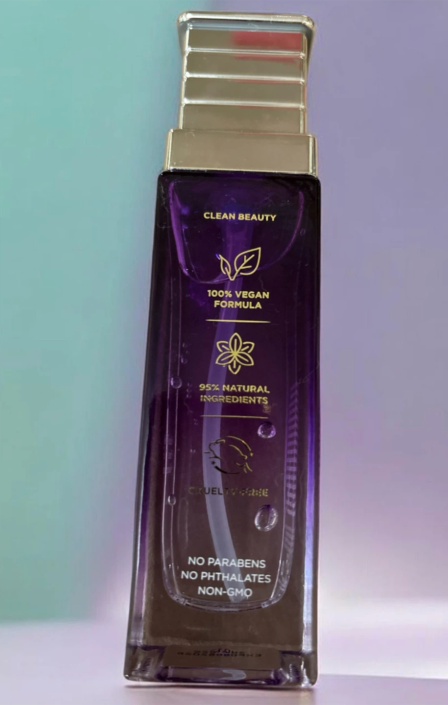 Fleur de Peau Collagen and Peptides Anti-Aging Facial Serum 50ml - photo 2