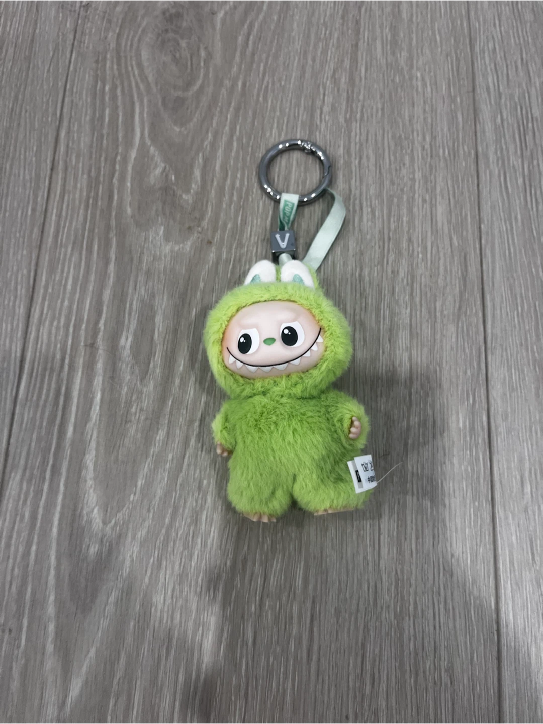 Authentic Pop Mart Mini Labubu