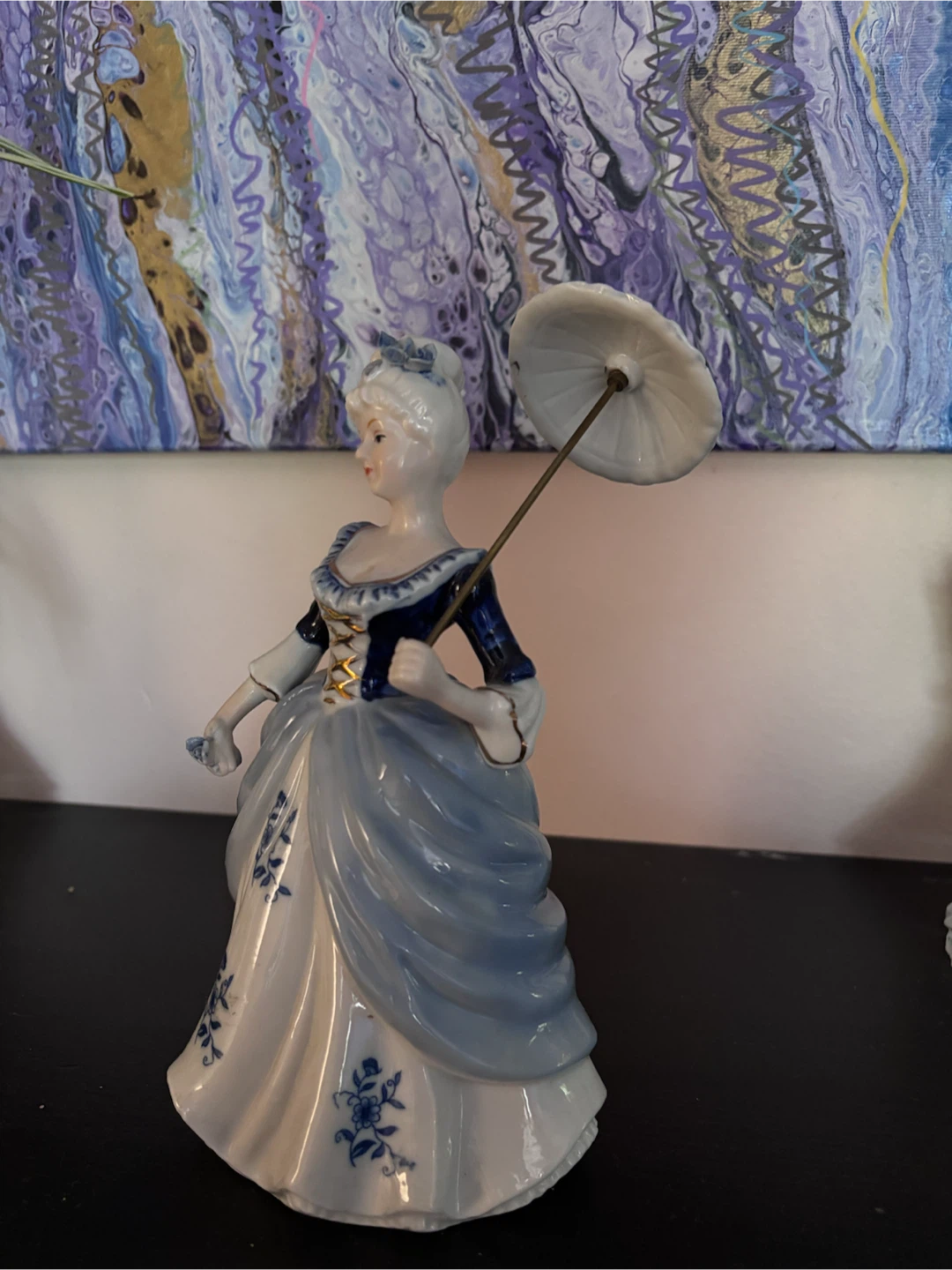 Vintage Figurine - photo 2