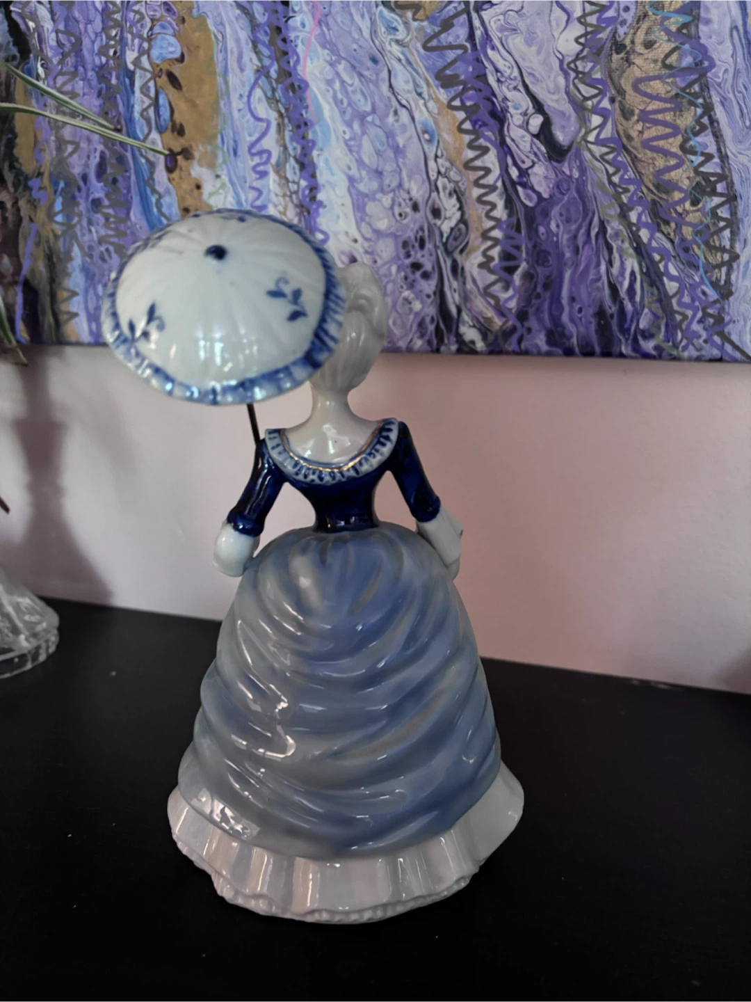 Vintage Figurine - photo 3