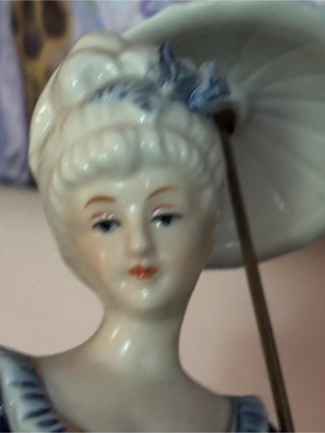Vintage Figurine - photo 4