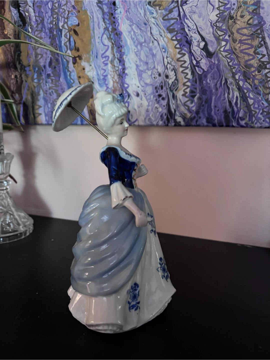 Vintage Figurine - photo 5