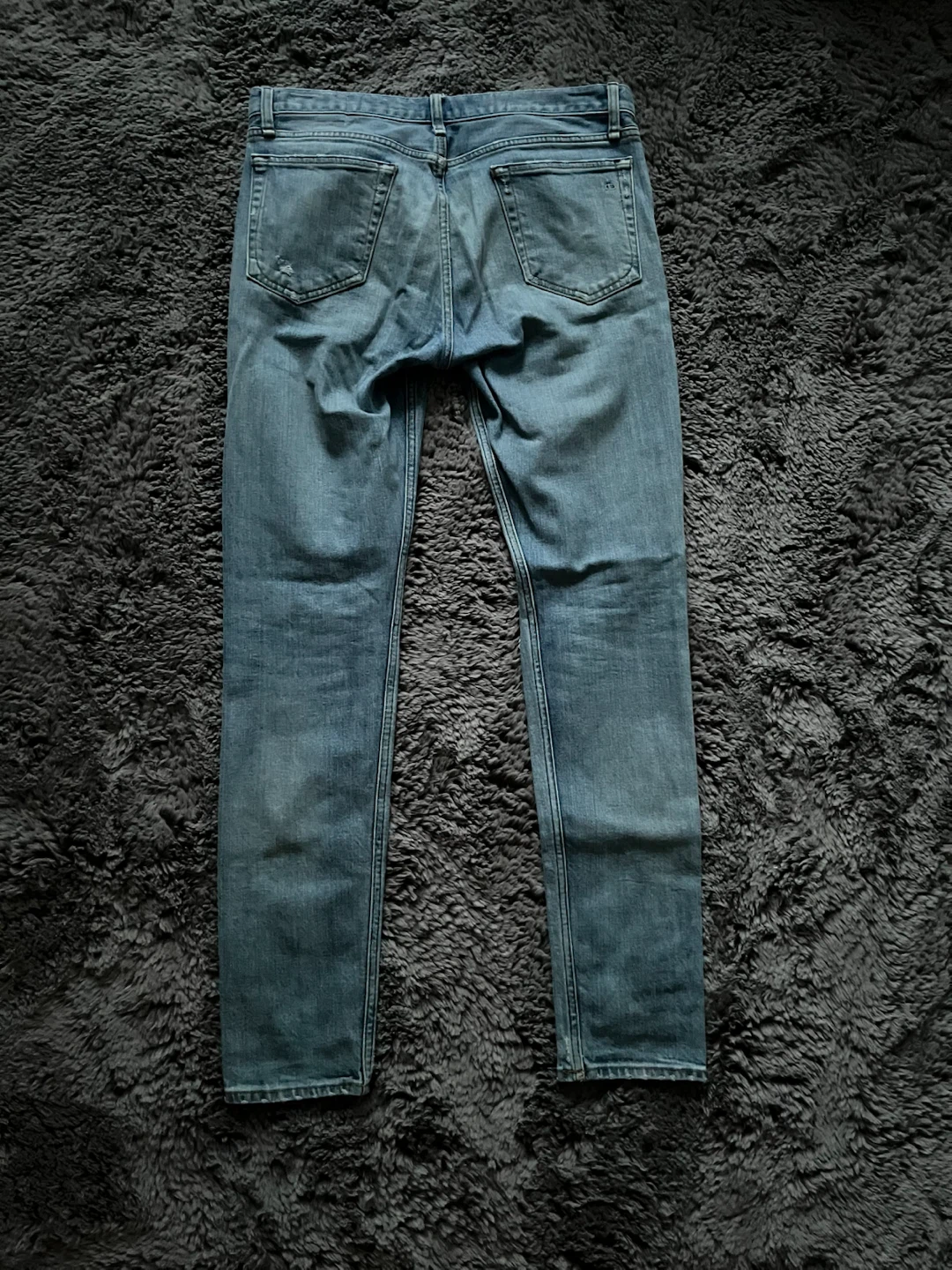 Rag and Bone Jeans 33 - photo 2