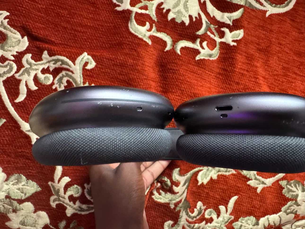 Apple AirPods Max Headphones
