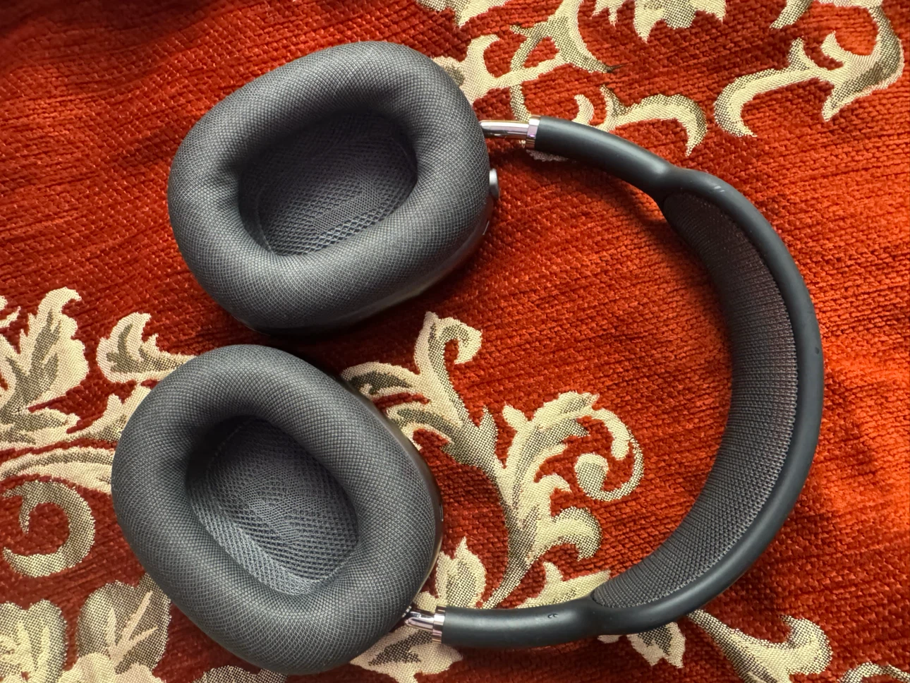 Apple AirPods Max Headphones - photo 2