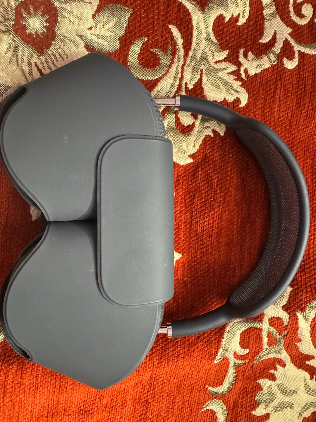 Apple AirPods Max Headphones - photo 3
