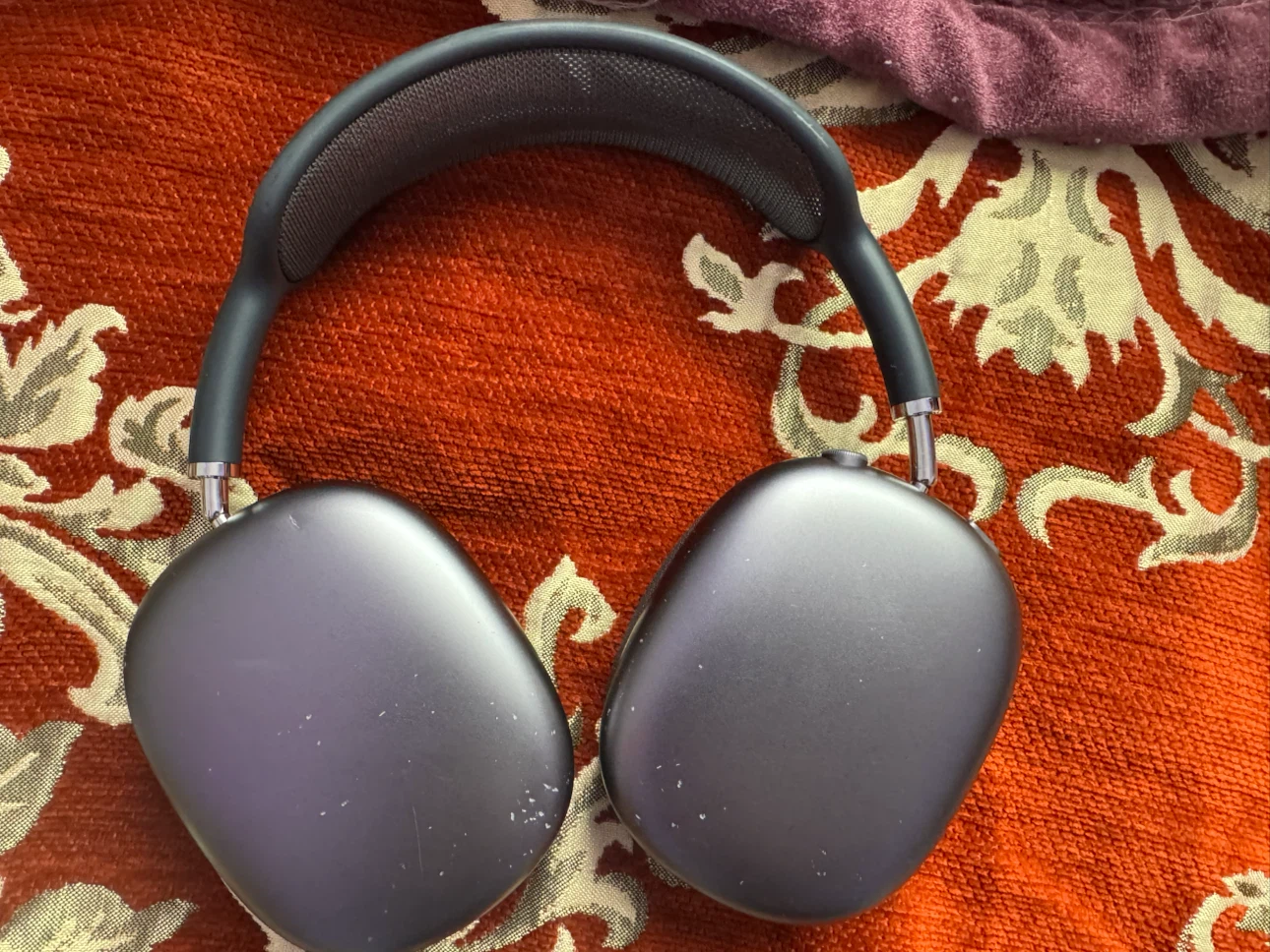 Apple AirPods Max Headphones - photo 4