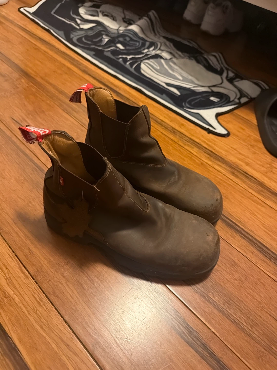 Mellow Walk Maddy Chelsea Boots