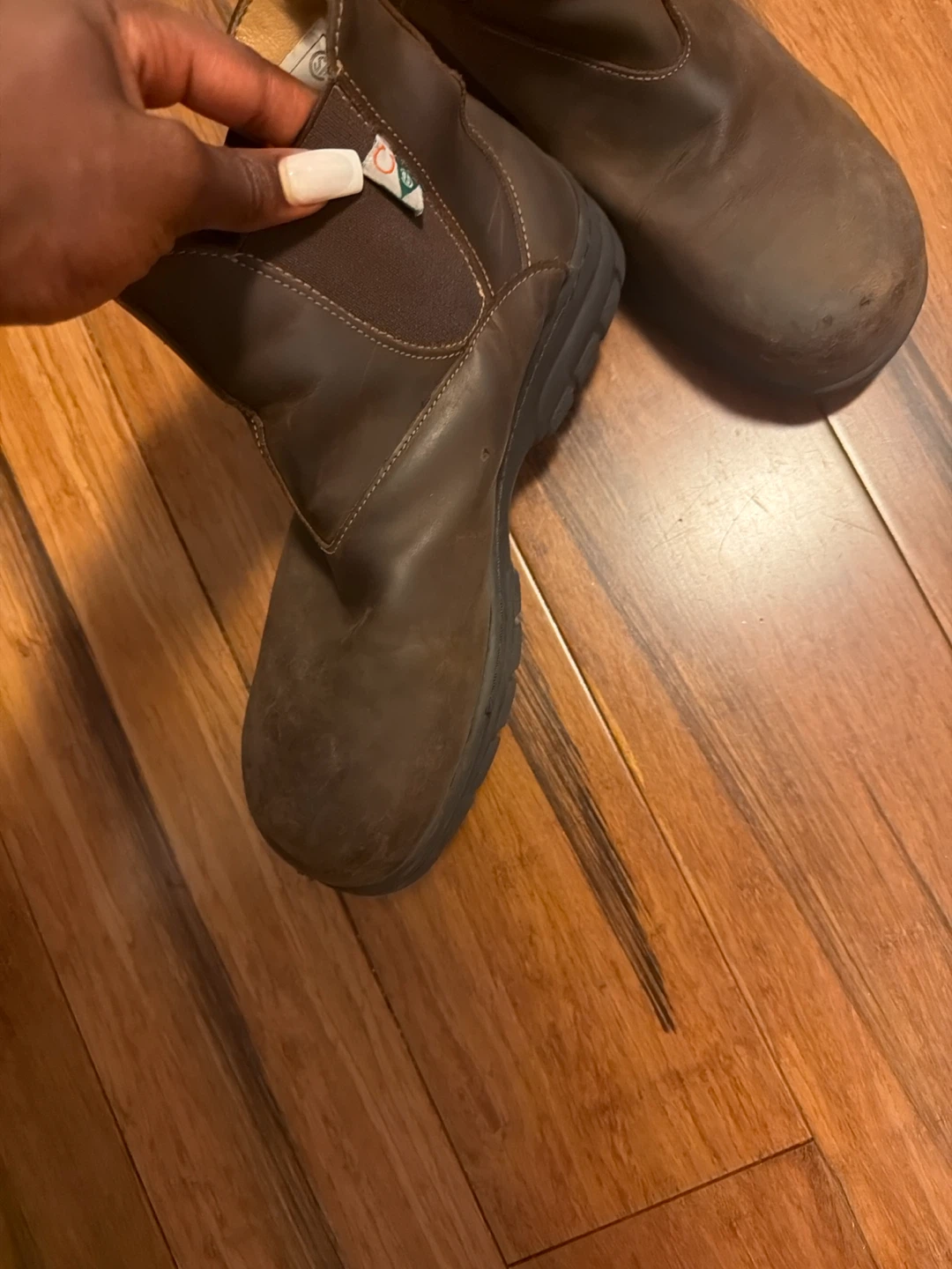 Mellow Walk Maddy Chelsea Boots - photo 2