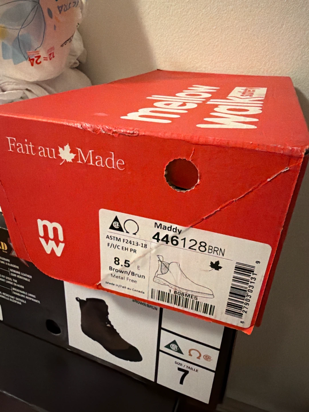 Mellow Walk Maddy Chelsea Boots - photo 3