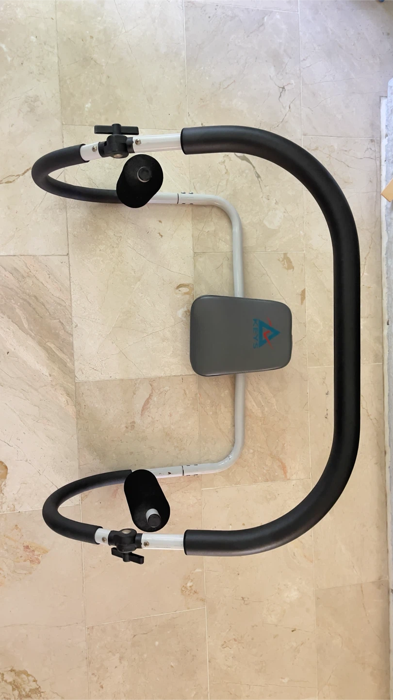Ab Roller Machine