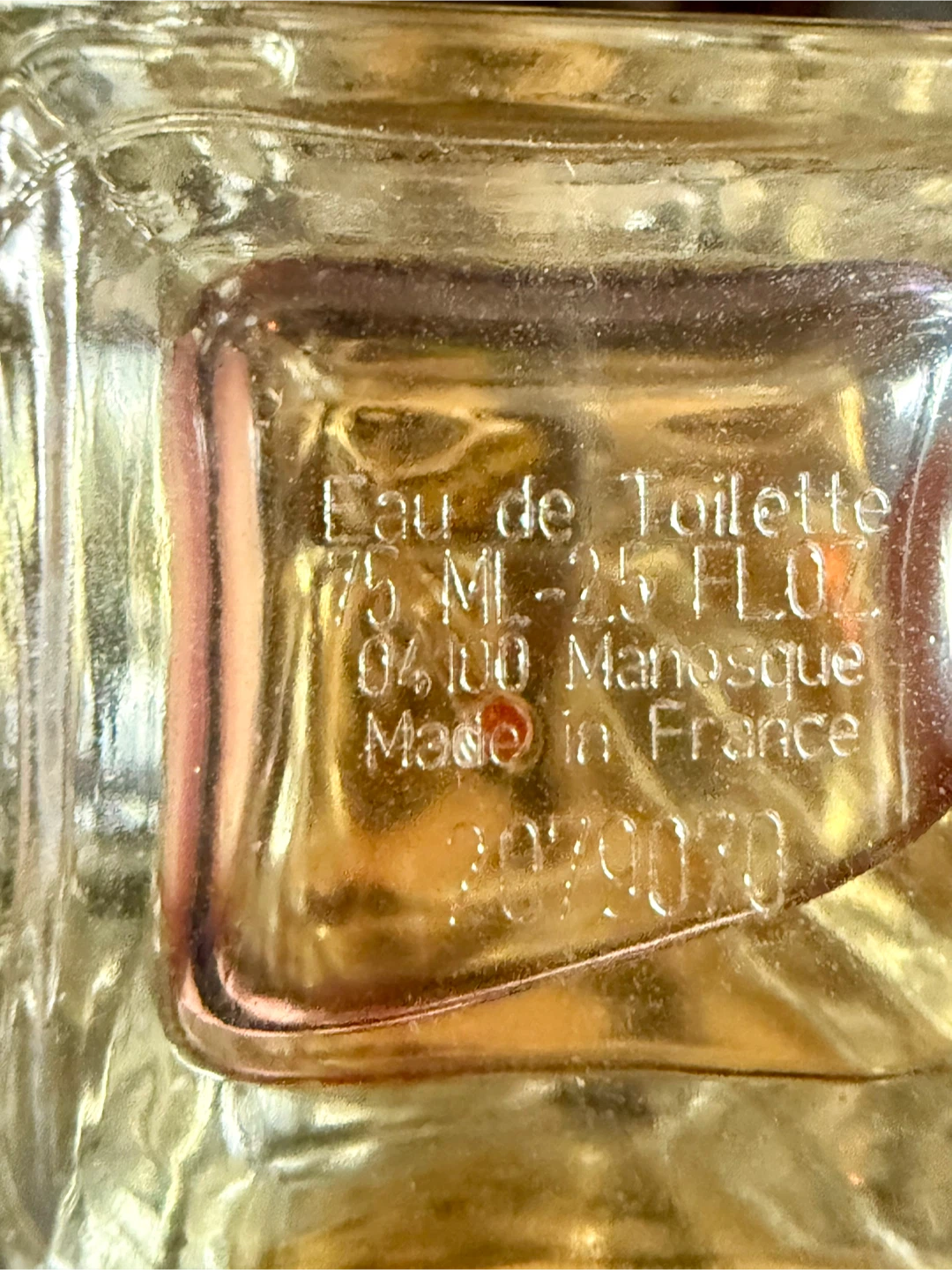 L'Occitane Neroli & Orchidee Eau de Toilette 75 ML - photo 2