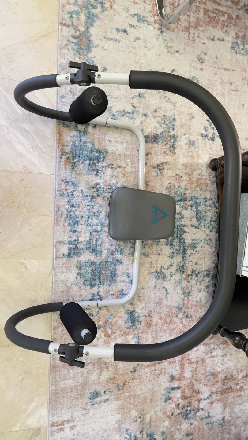 Ab Roller Machine - photo 2