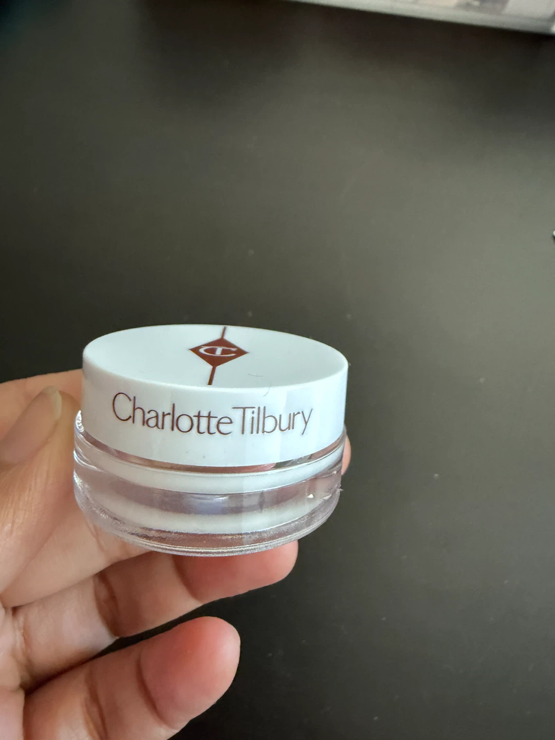 Charlotte Tilbury Magic Water Cream 7 ML