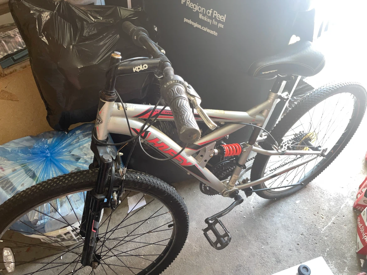 KOLO Rock Creek Mountain Bike - photo 2