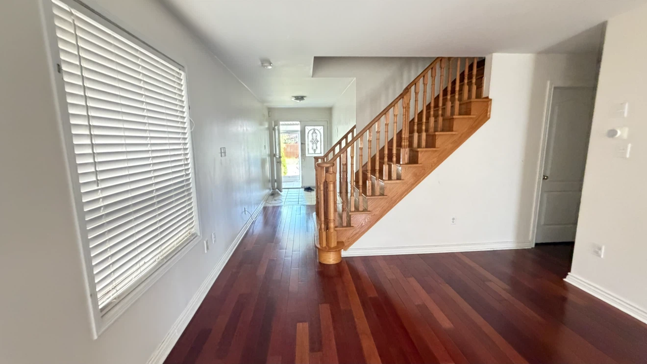 House for rent 4 bedroom - July 15