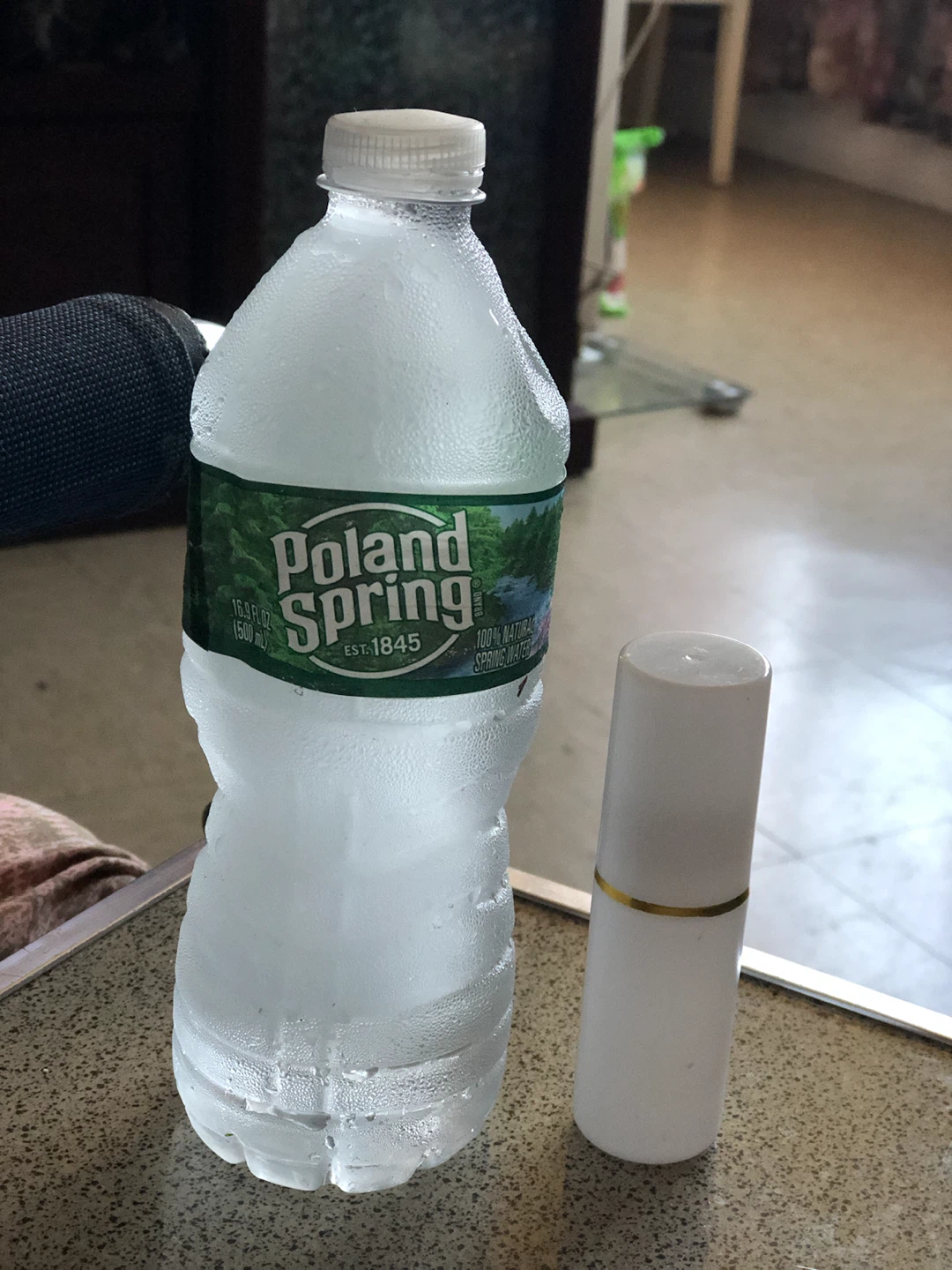 Around 100 White Travel Size Spray bottles - photo 3