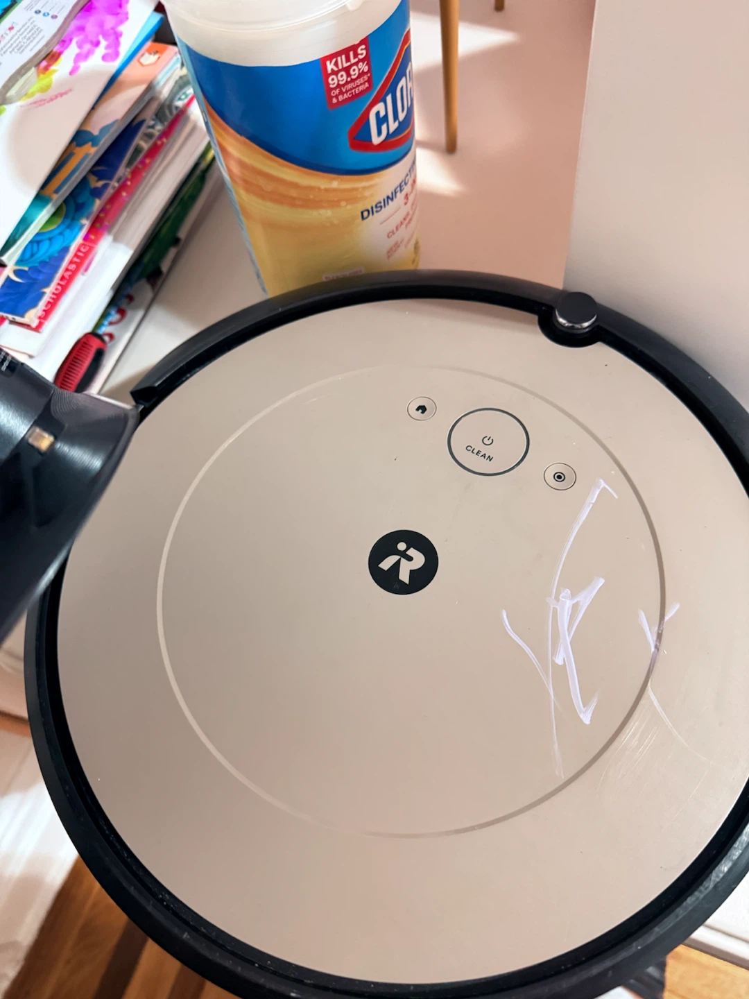 iRobot Roomba Robot Vacuum