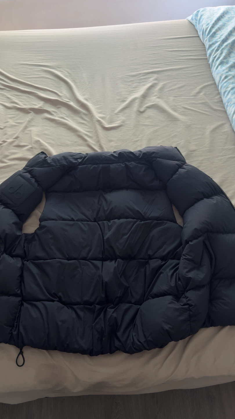 Moose Knuckles Puffer Vest - photo 4