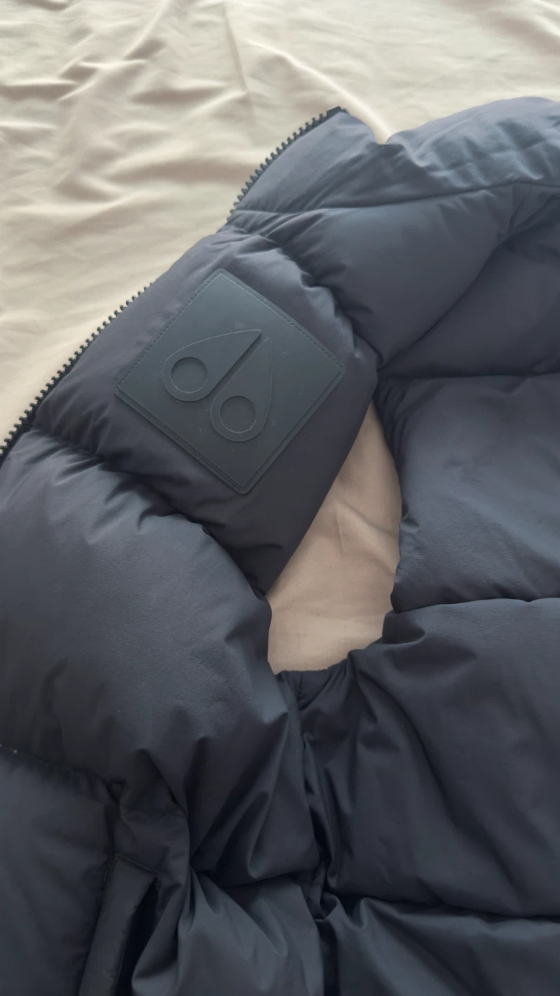 Moose Knuckles Puffer Vest - photo 5