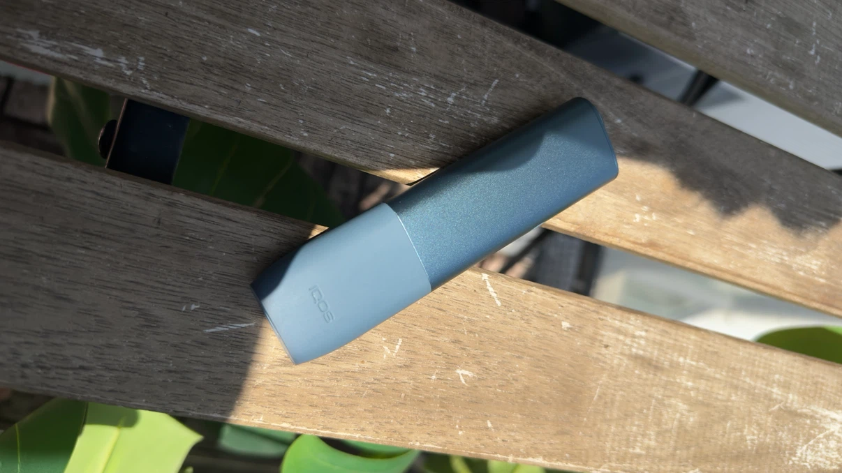 IQOS Lil Solid 2.0