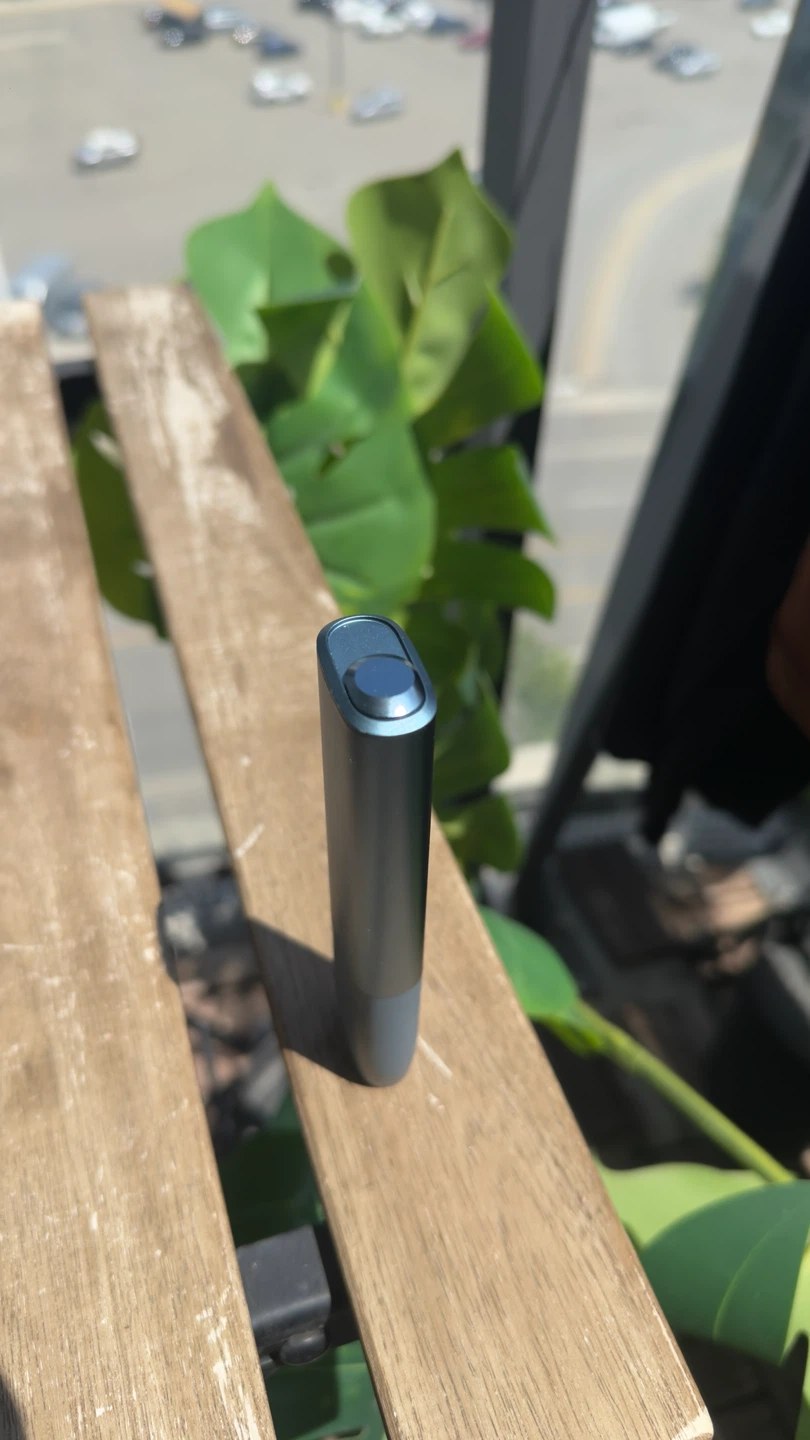 IQOS Lil Solid 2.0 - photo 2