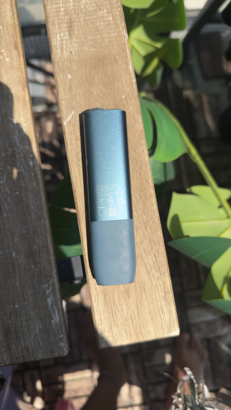 IQOS Lil Solid 2.0 - photo 5