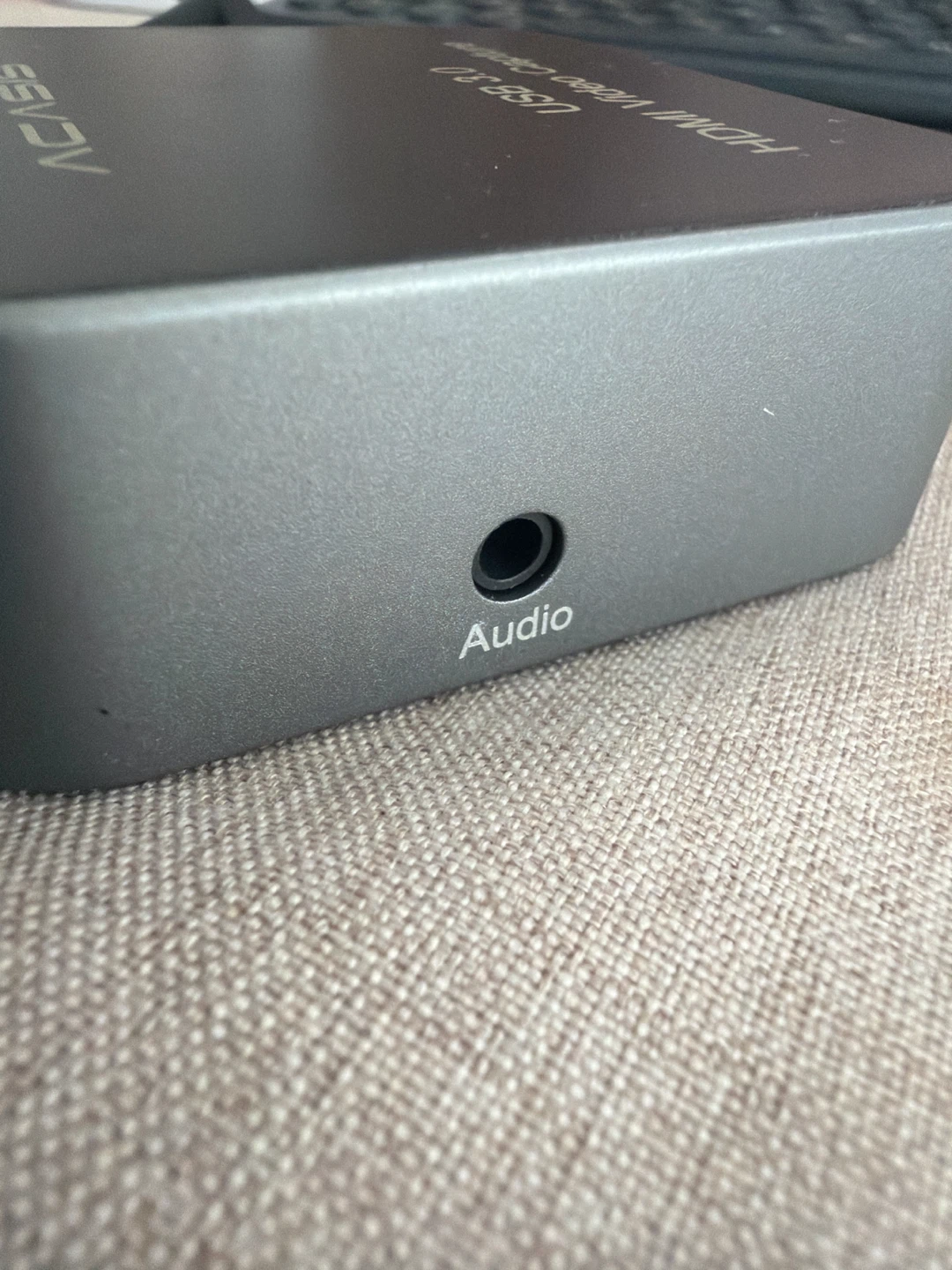 ACASIS Video Capture Card for streaming - photo 4