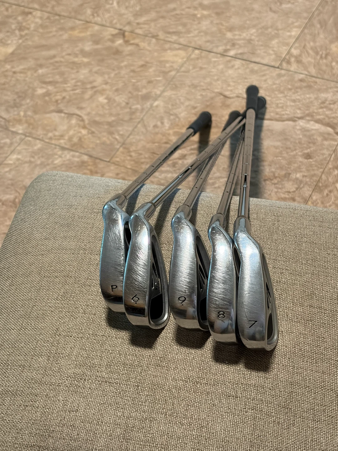 ULTIMATE Men’s Complete Golf Club Set – Right Handed - photo 2