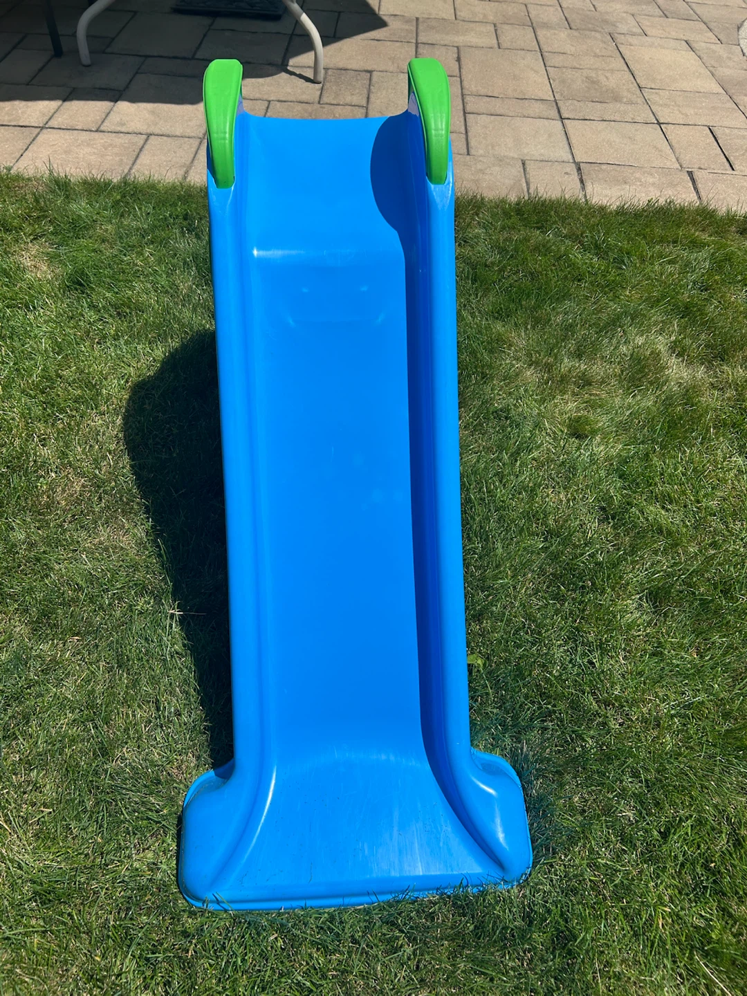 LITTLE TIKES TODDLER SLIDE (SEE LISTING) - photo 2