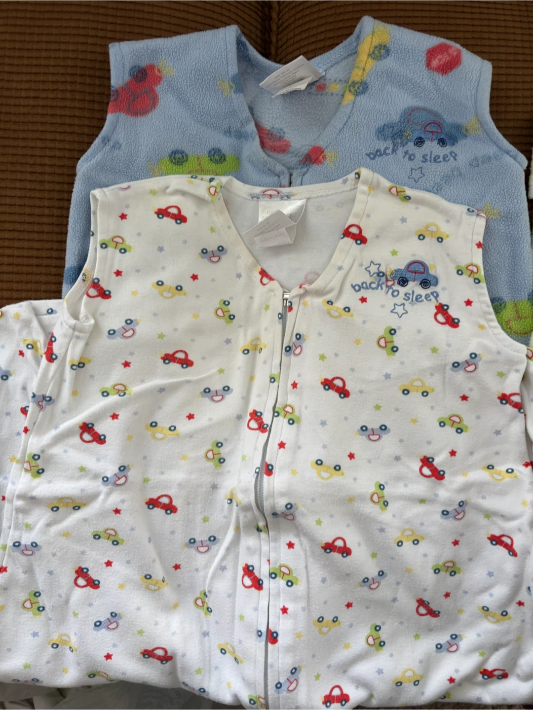 FIVE Infant baby SleepSac Grobag - photo 2