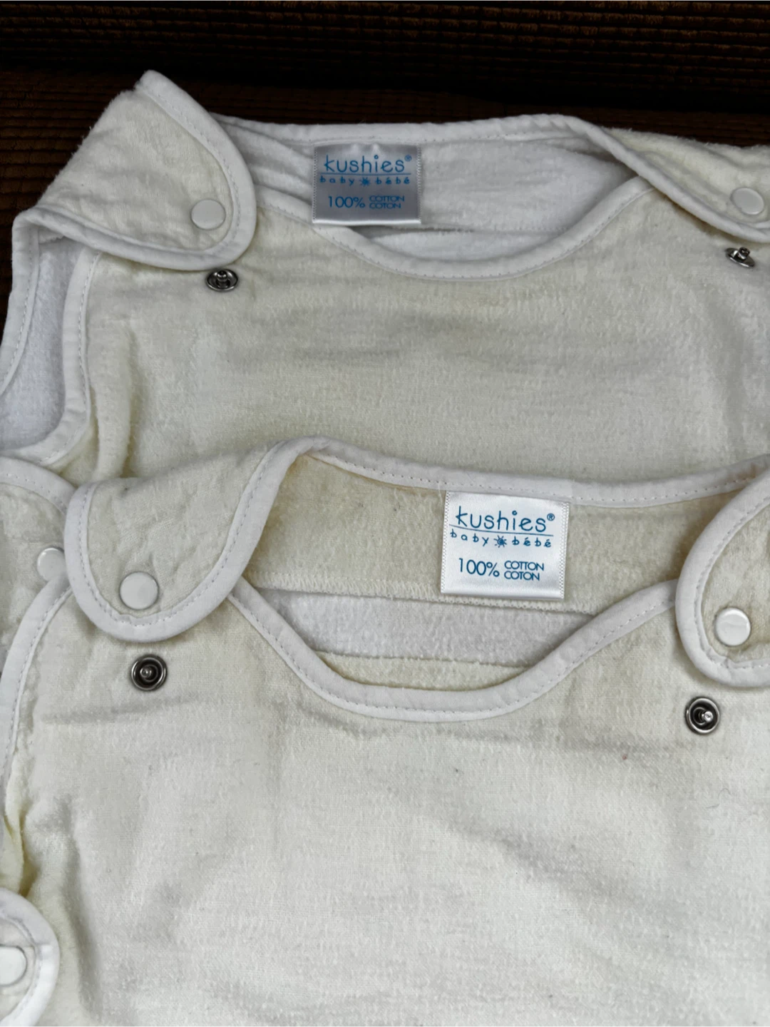 FIVE Infant baby SleepSac Grobag - photo 5