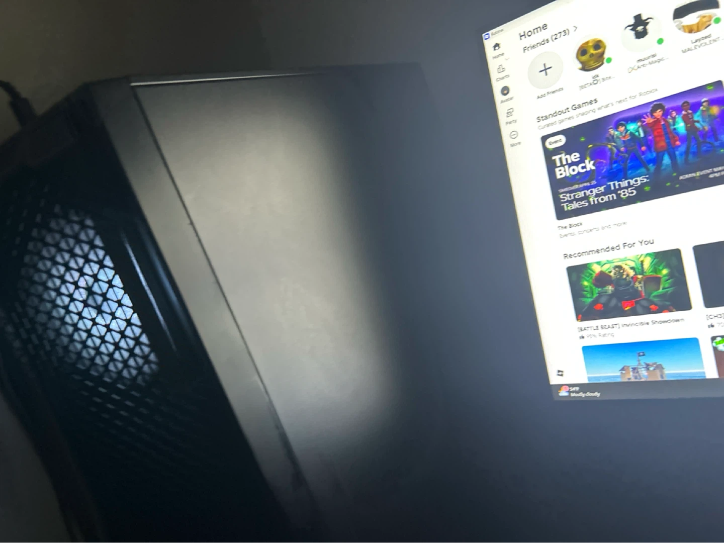 Gaming PC with Intel Core i5 and NVIDIA GeForce RTX 3060 - photo 3