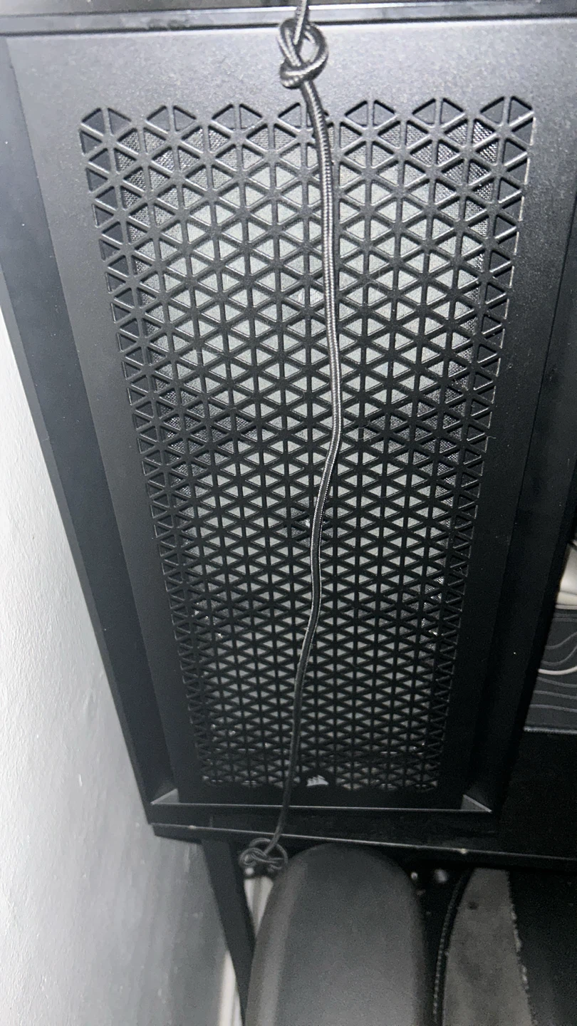 Gaming PC with Intel Core i5 and NVIDIA GeForce RTX 3060