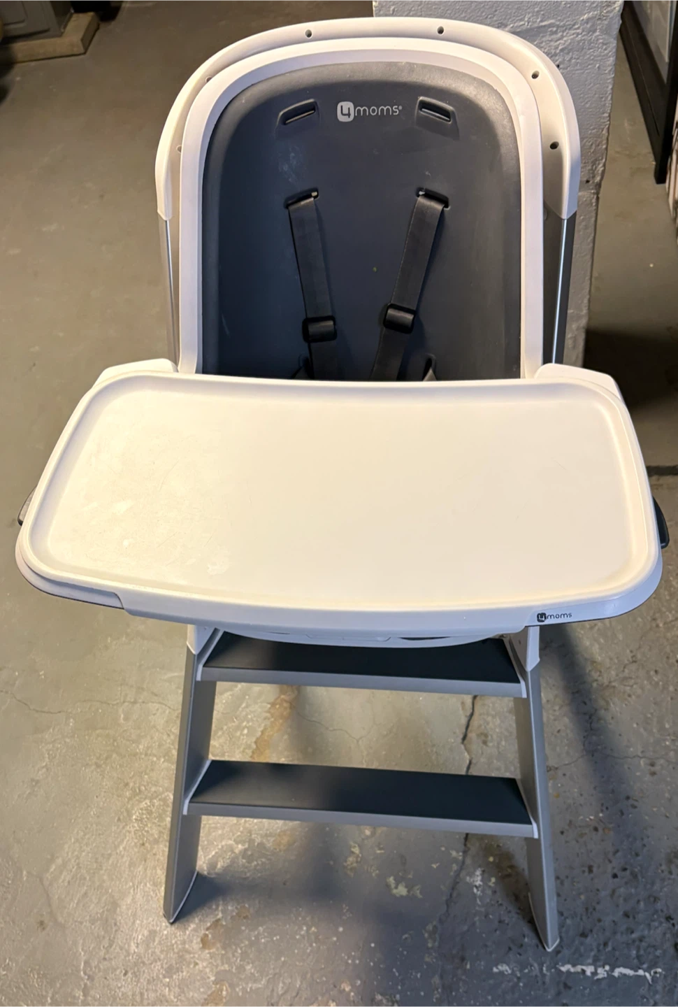 4moms High Chair