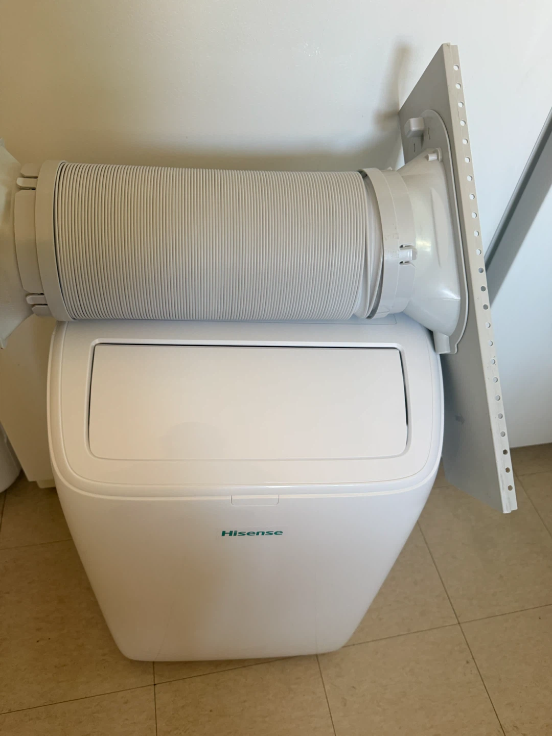 Hisense Portable Air Conditioner