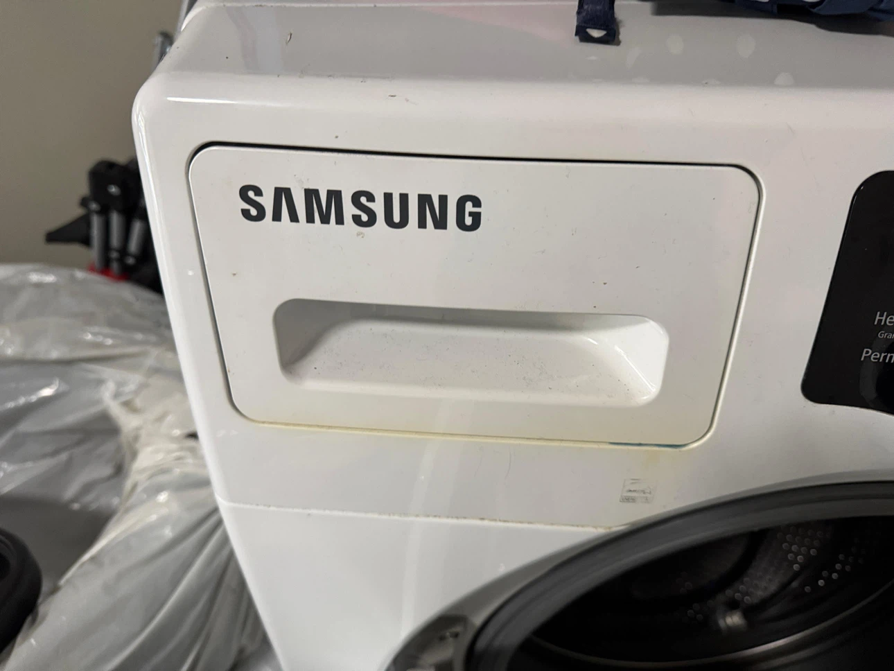 Washer